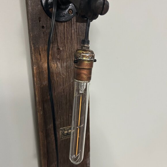 Gas Pump light Unique - Picture 4 of 6